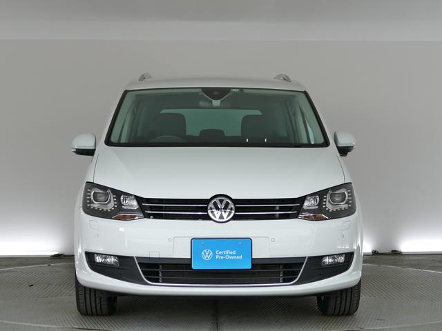 シャラン ＴＳＩ　コンフォートライン　ＡｐｐＣｏｎｎｅｃｔ（9枚目）