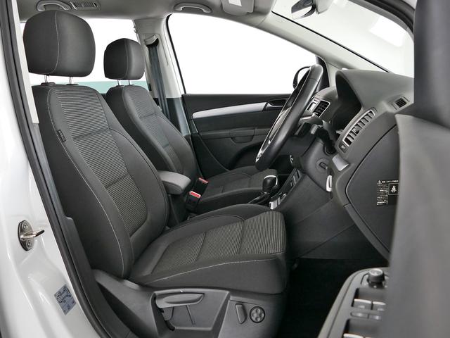 シャラン ＴＳＩ　コンフォートライン　ＡｐｐＣｏｎｎｅｃｔ（10枚目）