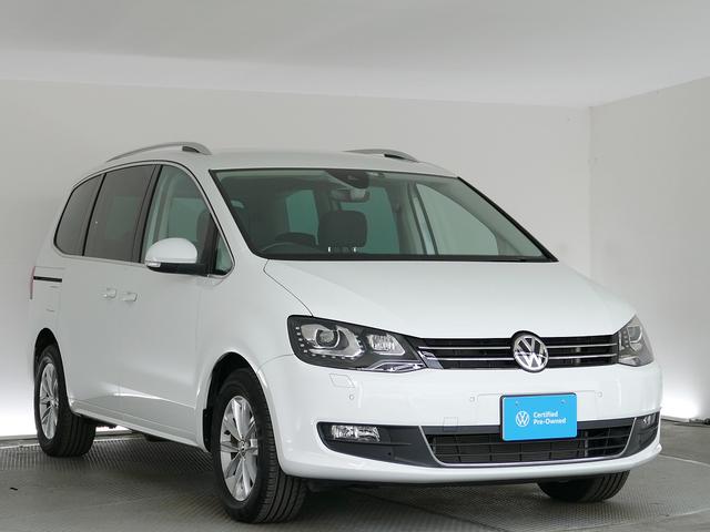 シャラン ＴＳＩ　コンフォートライン　ＡｐｐＣｏｎｎｅｃｔ（11枚目）