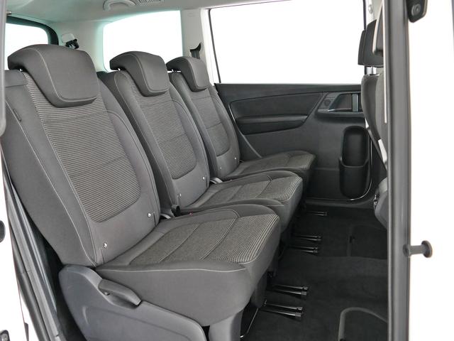 シャラン ＴＳＩ　コンフォートライン　ＡｐｐＣｏｎｎｅｃｔ（12枚目）