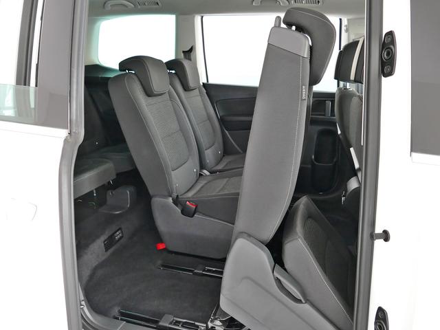 シャラン ＴＳＩ　コンフォートライン　ＡｐｐＣｏｎｎｅｃｔ（14枚目）