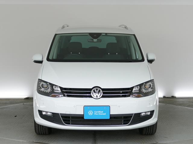 シャラン ＴＳＩ　コンフォートライン　ＡｐｐＣｏｎｎｅｃｔ（15枚目）