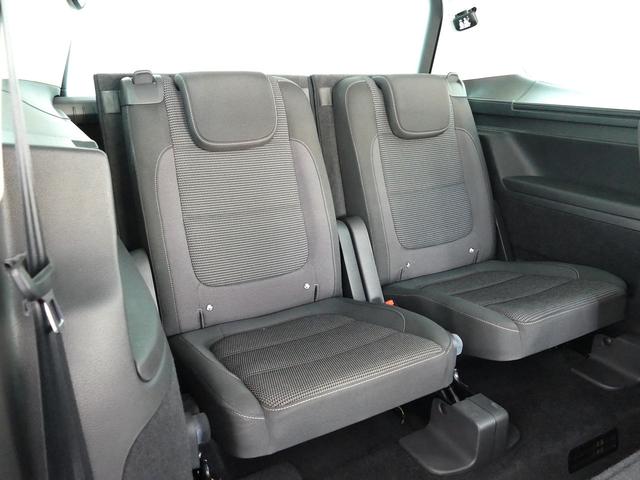 シャラン ＴＳＩ　コンフォートライン　ＡｐｐＣｏｎｎｅｃｔ（16枚目）