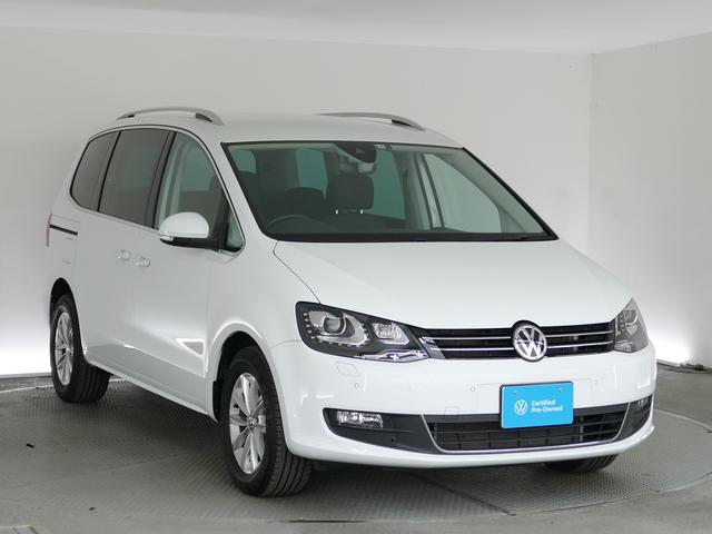 シャラン ＴＳＩ　コンフォートライン　ＡｐｐＣｏｎｎｅｃｔ（17枚目）