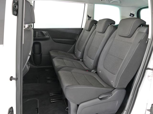 シャラン ＴＳＩ　コンフォートライン　ＡｐｐＣｏｎｎｅｃｔ（18枚目）