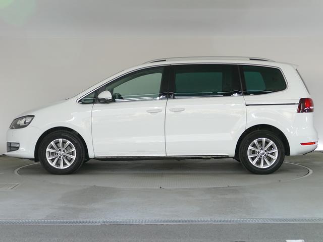 シャラン ＴＳＩ　コンフォートライン　ＡｐｐＣｏｎｎｅｃｔ（19枚目）