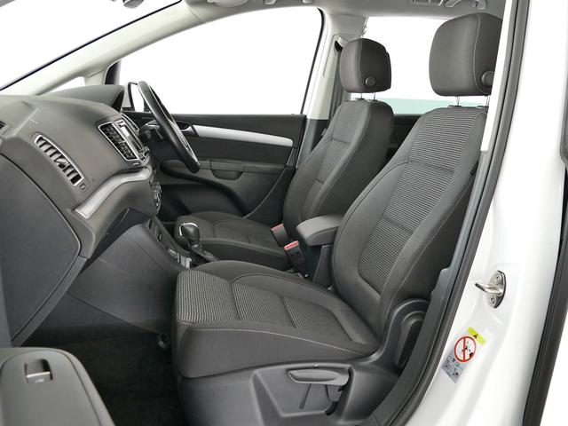 シャラン ＴＳＩ　コンフォートライン　ＡｐｐＣｏｎｎｅｃｔ（20枚目）