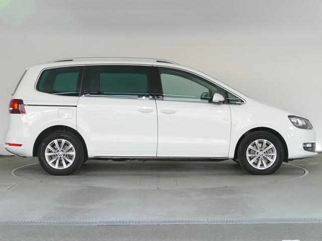 シャラン ＴＳＩ　コンフォートライン　ＡｐｐＣｏｎｎｅｃｔ（21枚目）