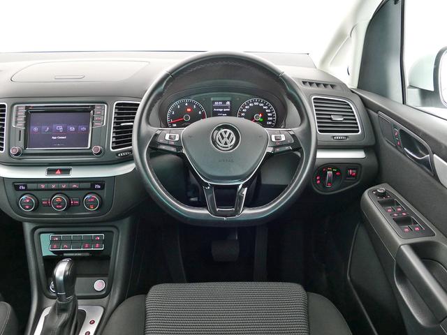 シャラン ＴＳＩ　コンフォートライン　ＡｐｐＣｏｎｎｅｃｔ（22枚目）