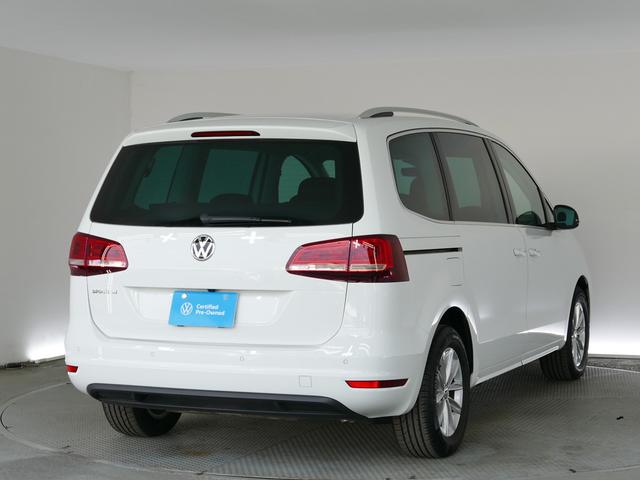 シャラン ＴＳＩ　コンフォートライン　ＡｐｐＣｏｎｎｅｃｔ（23枚目）