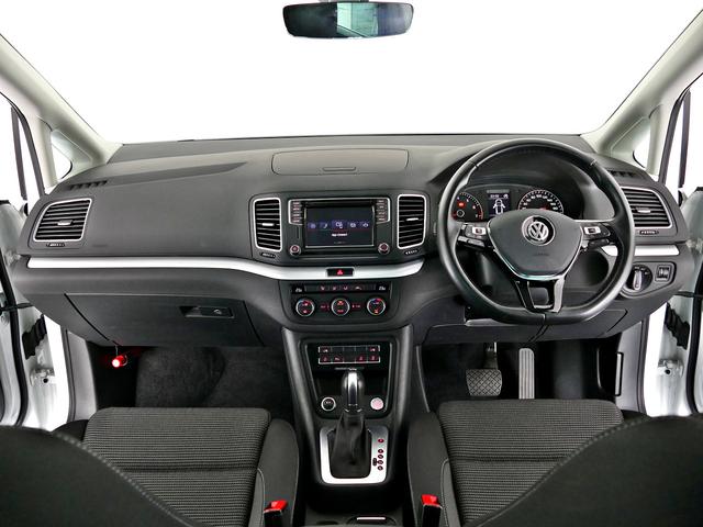 シャラン ＴＳＩ　コンフォートライン　ＡｐｐＣｏｎｎｅｃｔ（24枚目）