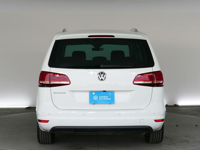 シャラン ＴＳＩ　コンフォートライン　ＡｐｐＣｏｎｎｅｃｔ（25枚目）