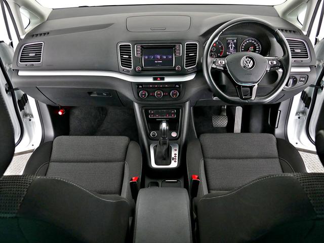 シャラン ＴＳＩ　コンフォートライン　ＡｐｐＣｏｎｎｅｃｔ（26枚目）