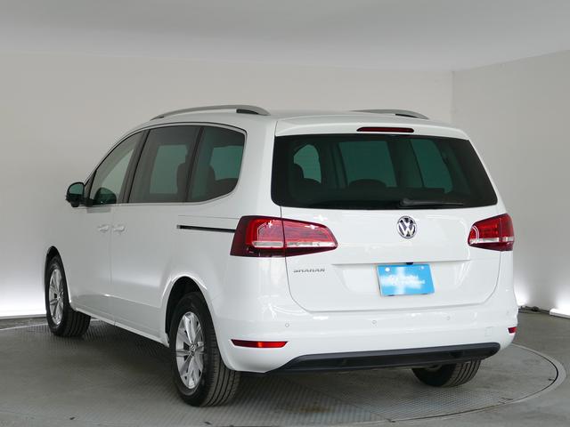 シャラン ＴＳＩ　コンフォートライン　ＡｐｐＣｏｎｎｅｃｔ（27枚目）