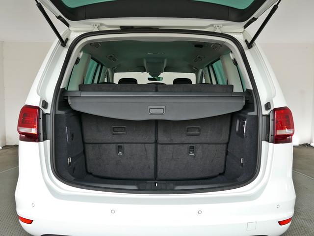 シャラン ＴＳＩ　コンフォートライン　ＡｐｐＣｏｎｎｅｃｔ（28枚目）