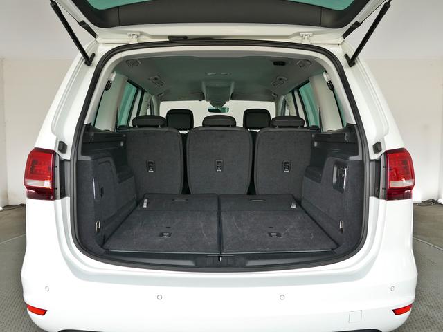 シャラン ＴＳＩ　コンフォートライン　ＡｐｐＣｏｎｎｅｃｔ（29枚目）