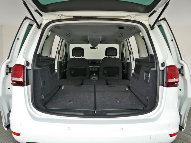 シャラン ＴＳＩ　コンフォートライン　ＡｐｐＣｏｎｎｅｃｔ（30枚目）