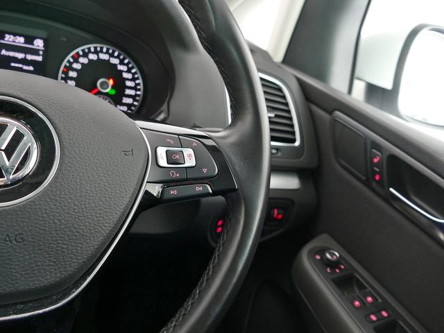 シャラン ＴＳＩ　コンフォートライン　ＡｐｐＣｏｎｎｅｃｔ（35枚目）