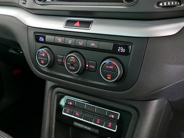 シャラン ＴＳＩ　コンフォートライン　ＡｐｐＣｏｎｎｅｃｔ（36枚目）