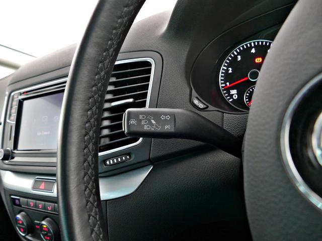 シャラン ＴＳＩ　コンフォートライン　ＡｐｐＣｏｎｎｅｃｔ（40枚目）