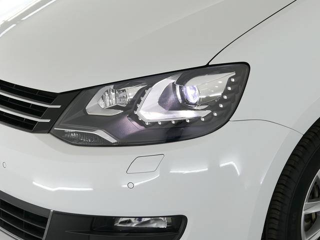 シャラン ＴＳＩ　コンフォートライン　ＡｐｐＣｏｎｎｅｃｔ（45枚目）