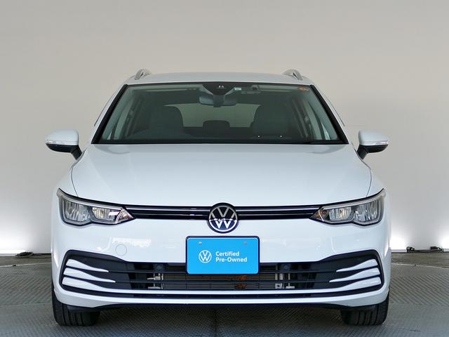 ゴルフヴァリアント ｅＴＳＩ　アクティブ　ＳＳＤＮＡＶＩ　ＡＣＣ（9枚目）