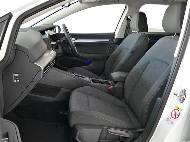 ゴルフヴァリアント ｅＴＳＩ　アクティブ　ＳＳＤＮＡＶＩ　ＡＣＣ（14枚目）