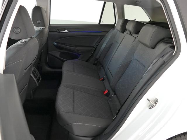 ゴルフヴァリアント ｅＴＳＩ　アクティブ　ＳＳＤＮＡＶＩ　ＡＣＣ（16枚目）