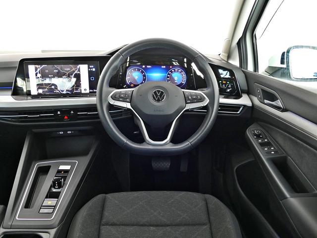 ゴルフヴァリアント ｅＴＳＩ　アクティブ　ＳＳＤＮＡＶＩ　ＡＣＣ（18枚目）