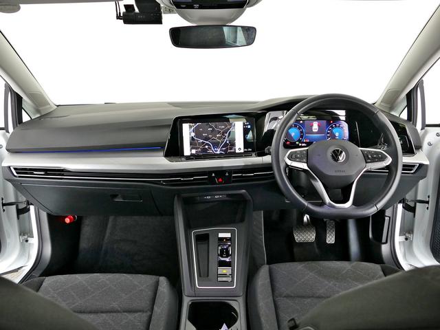 ゴルフヴァリアント ｅＴＳＩ　アクティブ　ＳＳＤＮＡＶＩ　ＡＣＣ（20枚目）