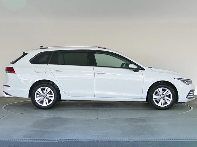 ゴルフヴァリアント ｅＴＳＩ　アクティブ　ＳＳＤＮＡＶＩ　ＡＣＣ（21枚目）