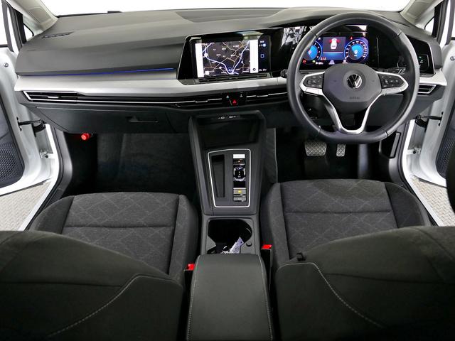 ゴルフヴァリアント ｅＴＳＩ　アクティブ　ＳＳＤＮＡＶＩ　ＡＣＣ（22枚目）