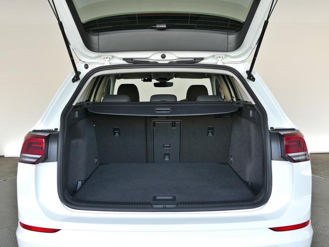 ゴルフヴァリアント ｅＴＳＩ　アクティブ　ＳＳＤＮＡＶＩ　ＡＣＣ（24枚目）