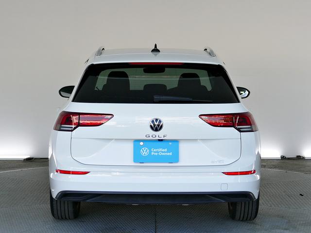 ゴルフヴァリアント ｅＴＳＩ　アクティブ　ＳＳＤＮＡＶＩ　ＡＣＣ（25枚目）