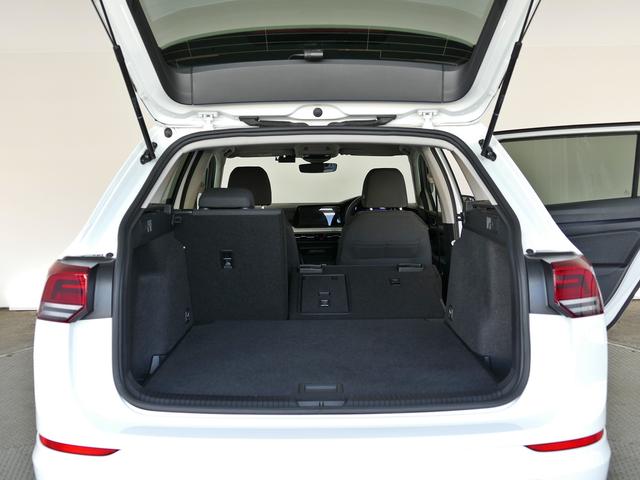 ゴルフヴァリアント ｅＴＳＩ　アクティブ　ＳＳＤＮＡＶＩ　ＡＣＣ（26枚目）