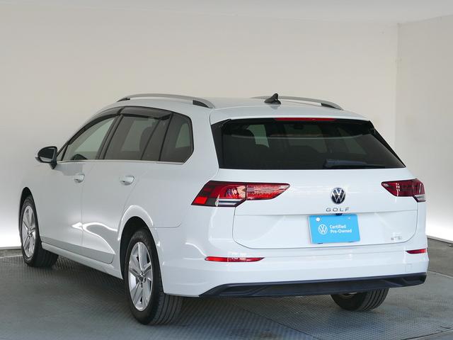 ゴルフヴァリアント ｅＴＳＩ　アクティブ　ＳＳＤＮＡＶＩ　ＡＣＣ（27枚目）