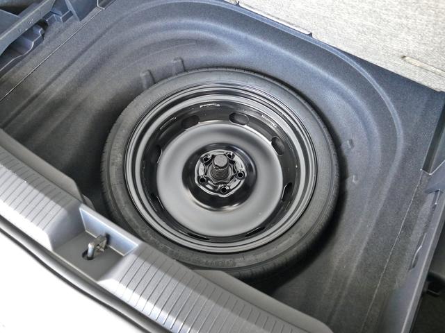 ゴルフヴァリアント ｅＴＳＩ　アクティブ　ＳＳＤＮＡＶＩ　ＡＣＣ（28枚目）