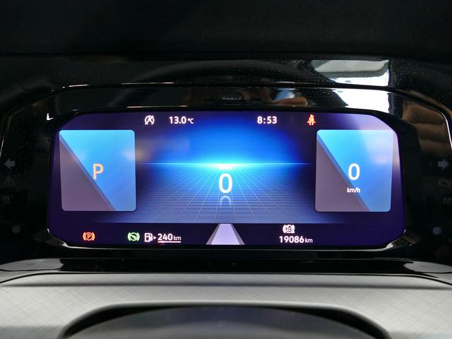 ゴルフヴァリアント ｅＴＳＩ　アクティブ　ＳＳＤＮＡＶＩ　ＡＣＣ（29枚目）