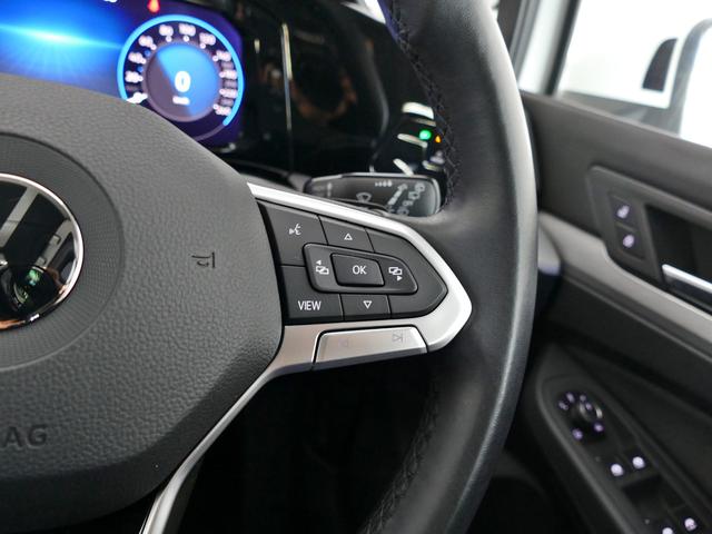 ゴルフヴァリアント ｅＴＳＩ　アクティブ　ＳＳＤＮＡＶＩ　ＡＣＣ（33枚目）