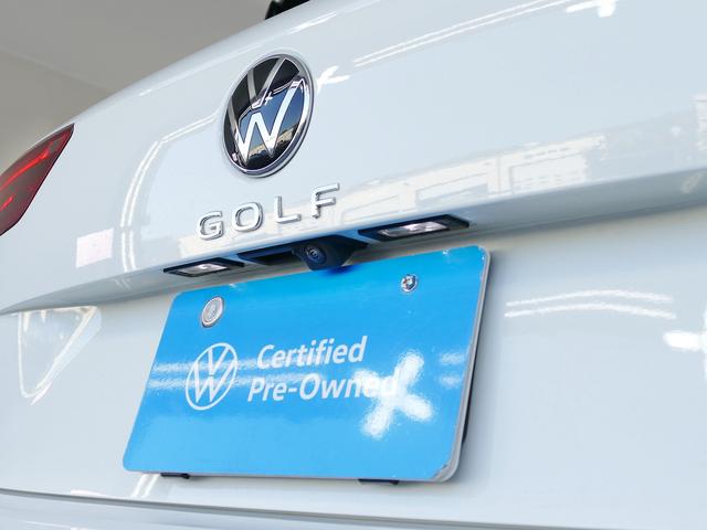 ゴルフヴァリアント ｅＴＳＩ　アクティブ　ＳＳＤＮＡＶＩ　ＡＣＣ（34枚目）