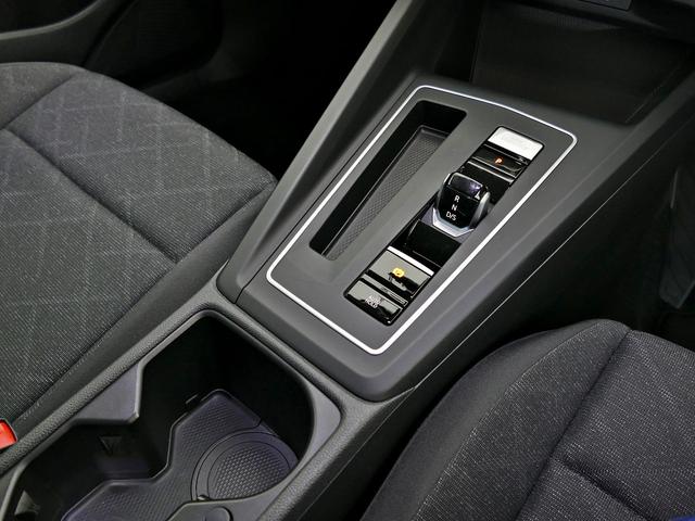 ゴルフヴァリアント ｅＴＳＩ　アクティブ　ＳＳＤＮＡＶＩ　ＡＣＣ（37枚目）