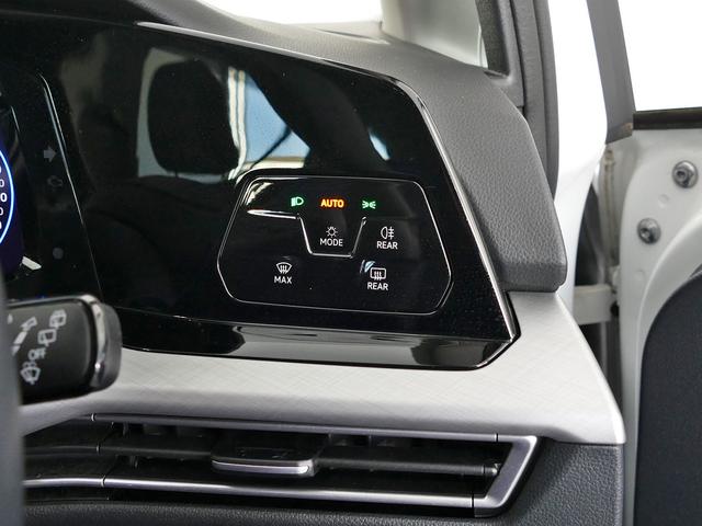 ゴルフヴァリアント ｅＴＳＩ　アクティブ　ＳＳＤＮＡＶＩ　ＡＣＣ（39枚目）