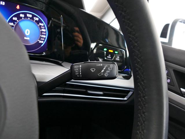 ゴルフヴァリアント ｅＴＳＩ　アクティブ　ＳＳＤＮＡＶＩ　ＡＣＣ（41枚目）