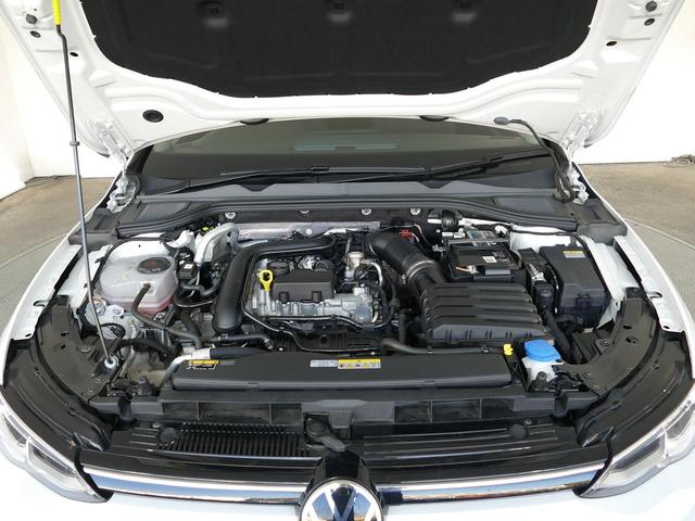 ゴルフヴァリアント ｅＴＳＩ　アクティブ　ＳＳＤＮＡＶＩ　ＡＣＣ（43枚目）