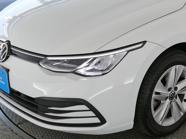 ゴルフヴァリアント ｅＴＳＩ　アクティブ　ＳＳＤＮＡＶＩ　ＡＣＣ（44枚目）