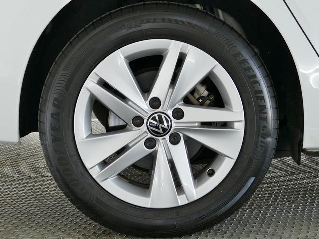 ゴルフヴァリアント ｅＴＳＩ　アクティブ　ＳＳＤＮＡＶＩ　ＡＣＣ（47枚目）