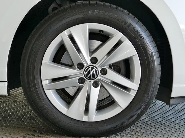 ゴルフヴァリアント ｅＴＳＩ　アクティブ　ＳＳＤＮＡＶＩ　ＡＣＣ（48枚目）