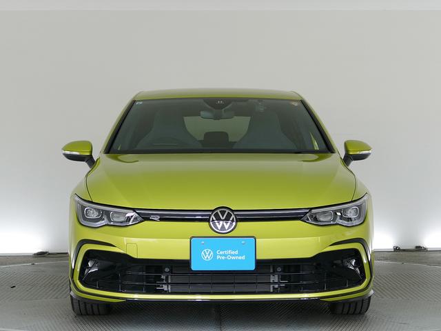 ゴルフ ｅＴＳＩ　Ｒライン　ナビ　デジタルメーター　ＥＴＣ２．０　リアカメラ　歩行者検知エマージェンシーブレーキ　デジタルメーター　追従機能ＡＣＣ　後方支援　後退時衝突防止　前後センサー　トラベルアシスト　認定中古車（9枚目）