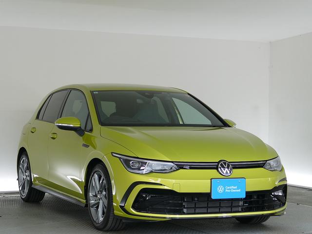 ゴルフ ｅＴＳＩ　Ｒライン　ナビ　デジタルメーター　ＥＴＣ２．０　リアカメラ　歩行者検知エマージェンシーブレーキ　デジタルメーター　追従機能ＡＣＣ　後方支援　後退時衝突防止　前後センサー　トラベルアシスト　認定中古車（11枚目）