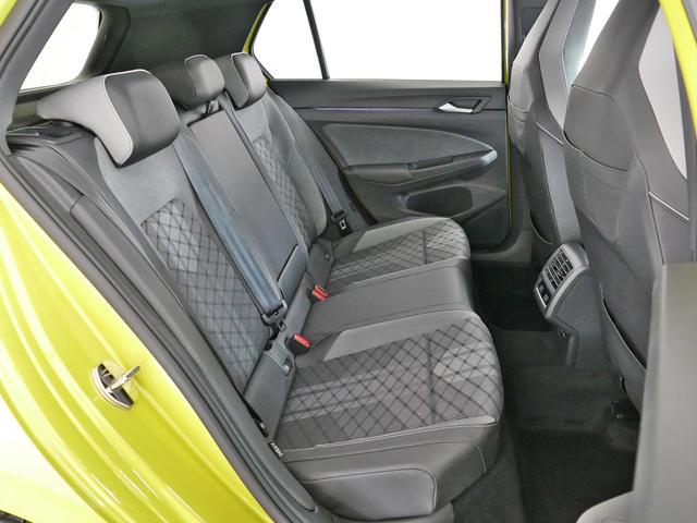 ゴルフ ｅＴＳＩ　Ｒライン　ナビ　デジタルメーター　ＥＴＣ２．０　リアカメラ　歩行者検知エマージェンシーブレーキ　デジタルメーター　追従機能ＡＣＣ　後方支援　後退時衝突防止　前後センサー　トラベルアシスト　認定中古車（12枚目）